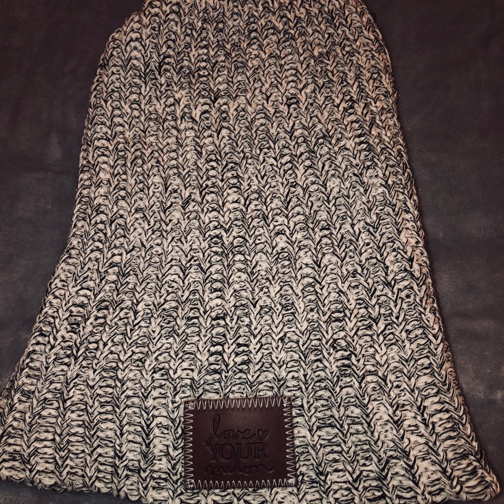 Love Your Melon beanie